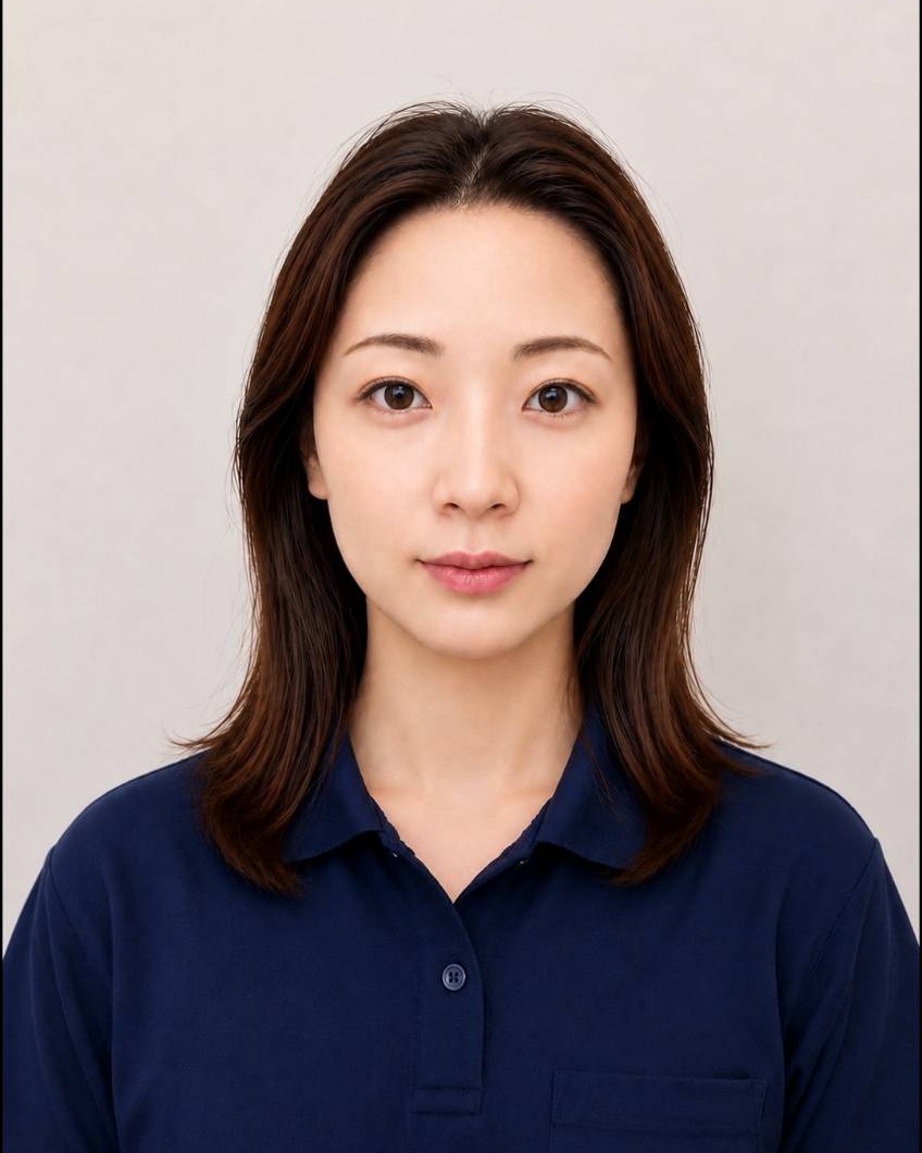 介護ケア事業部長 浅野 瑞恵