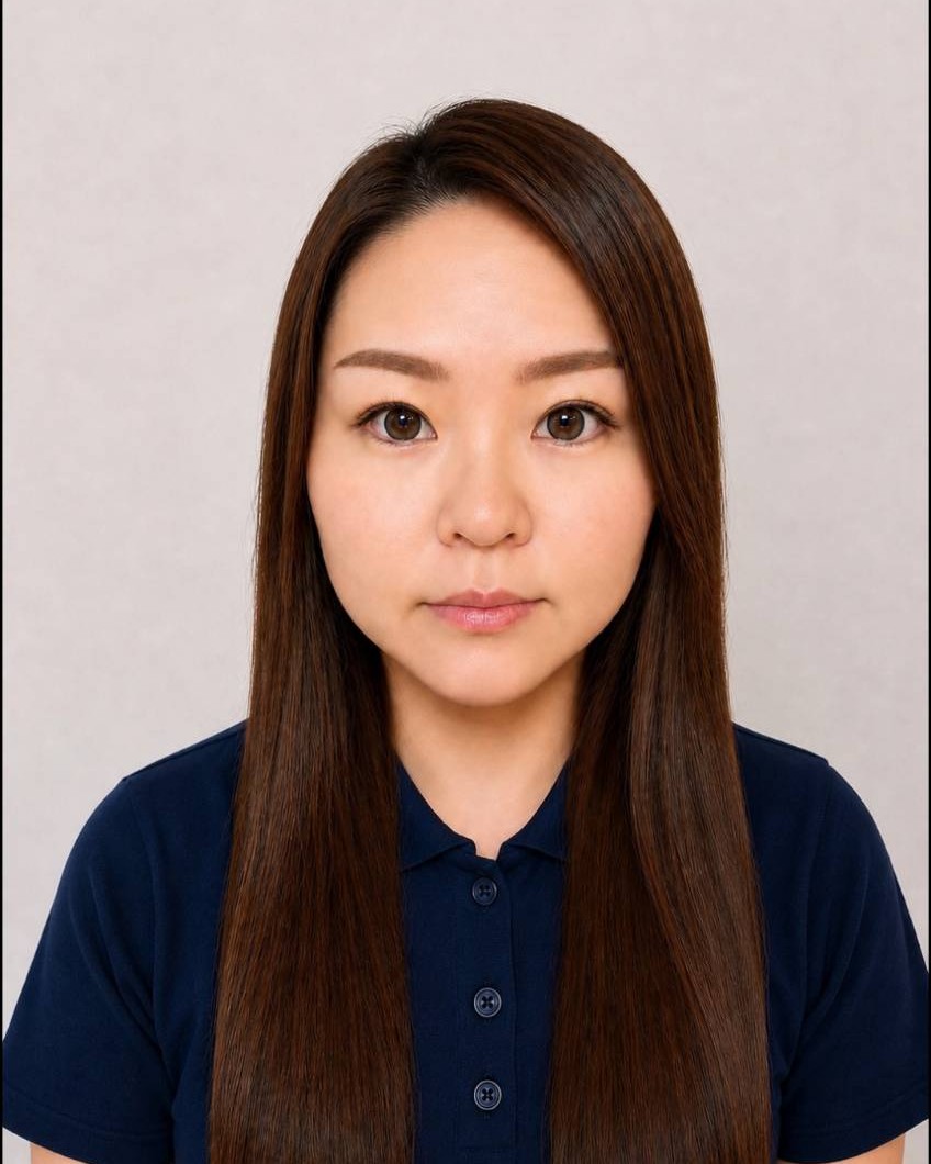 サービス提供責任者・管理者 三浦 野乃花